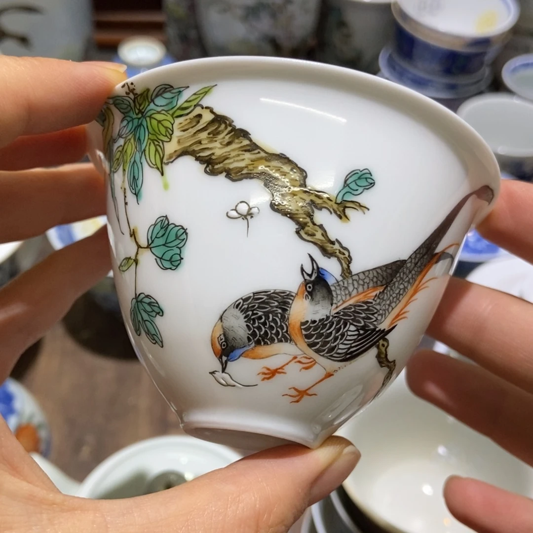 陶瓷艺术品的设计