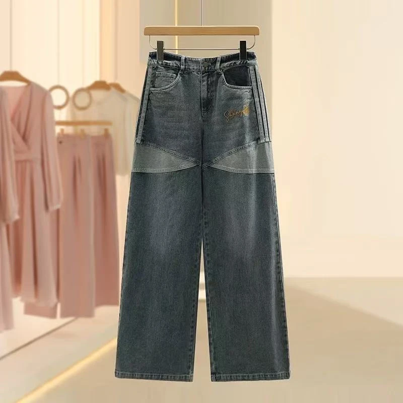 【C系列春女装】牛仔裤-085