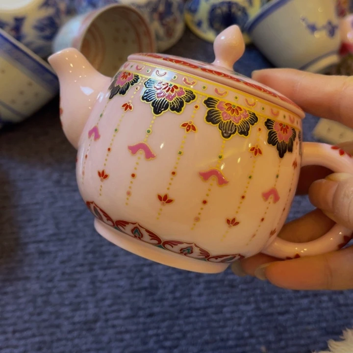 景德镇陶瓷学院美术