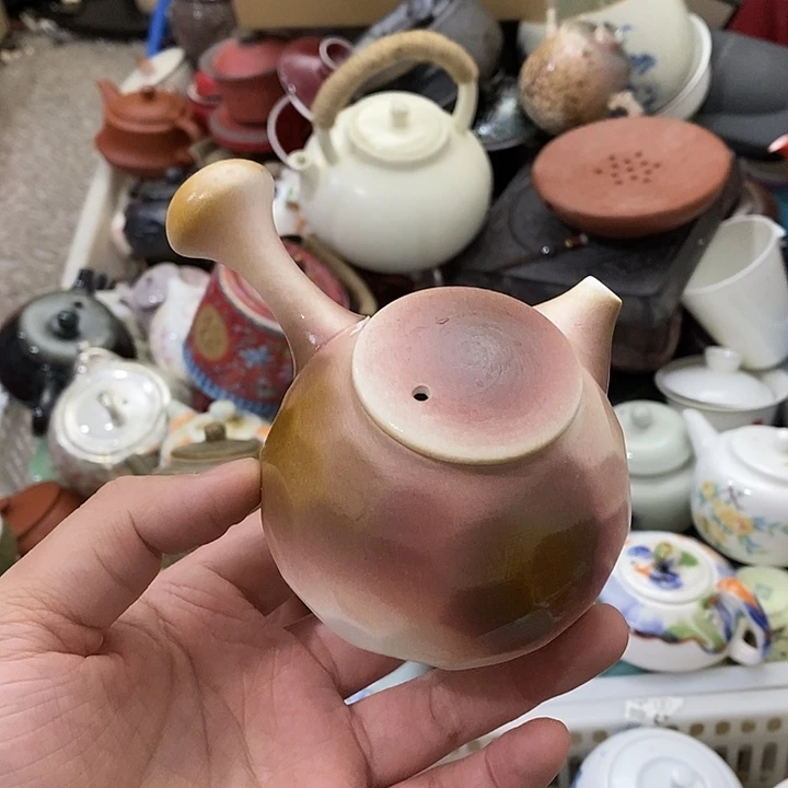 陶瓷艺术品及陶瓷制品