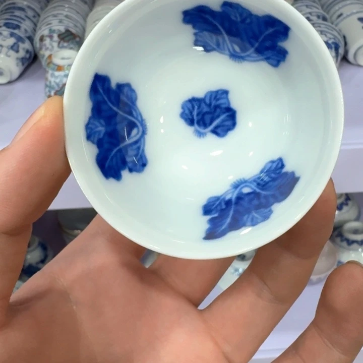 陶瓷艺术品收藏陶瓷
