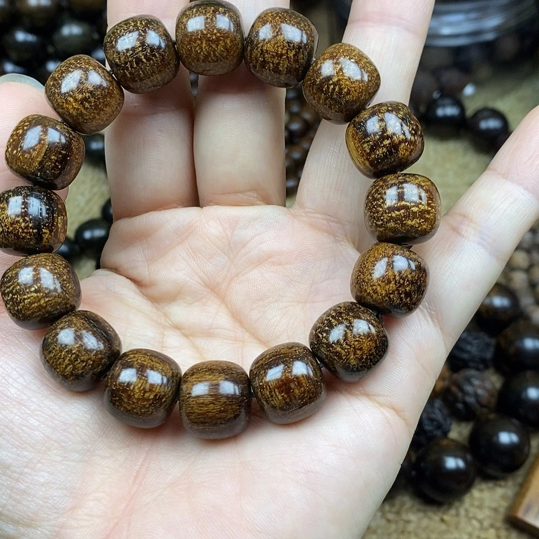 贡木手串/手链1314巴布亚新几内亚贡