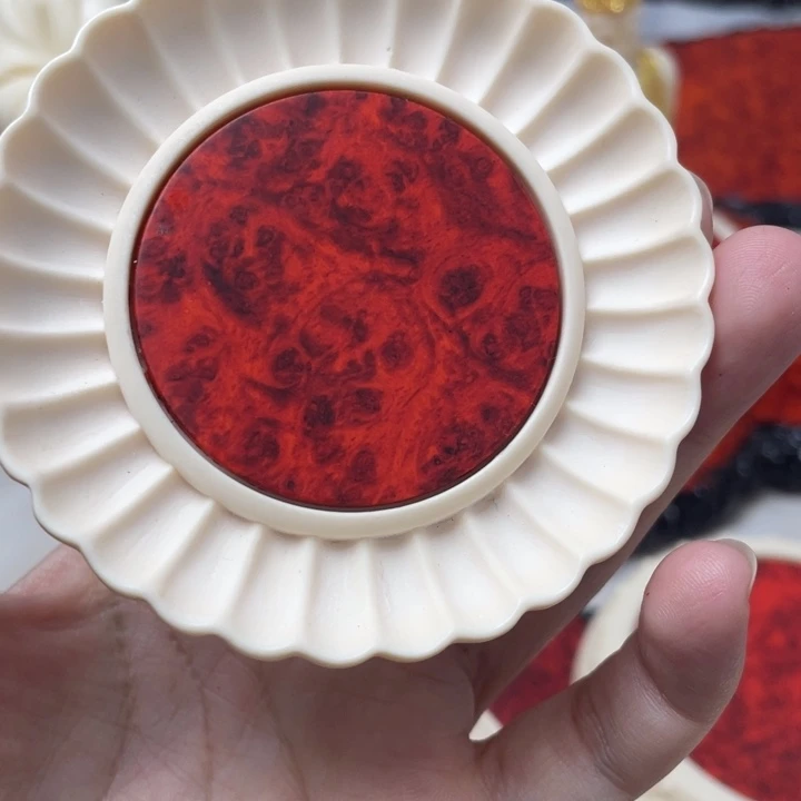 东非黑黄檀（紫光檀）