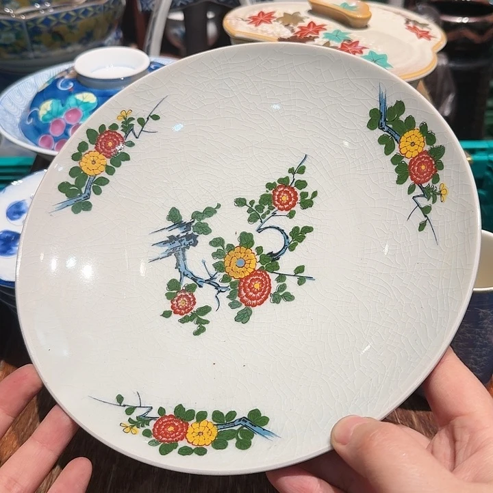 盖碗任意三单包邮