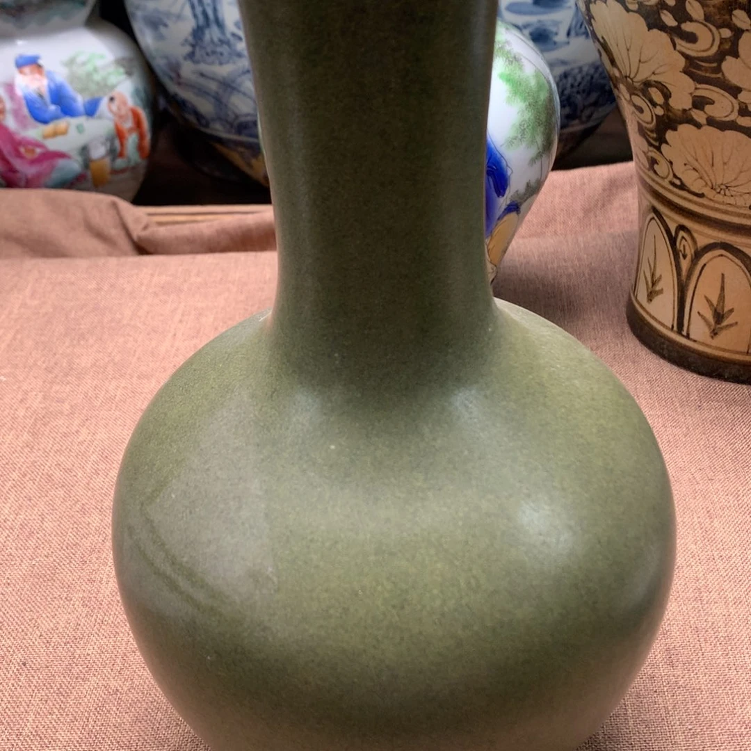 摆件旧藏瓷器旧藏瓷器