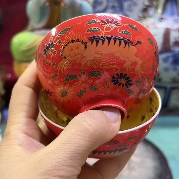 茶盏摆件摆件摆件摆件