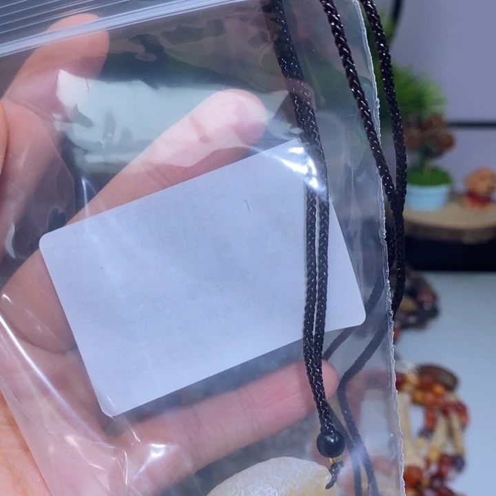 玛瑙/玉髓手链合金杨****刻