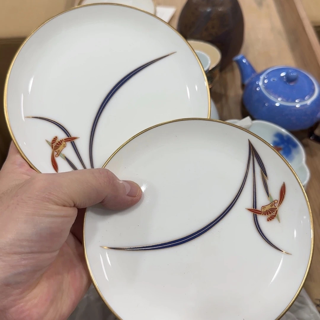 回流瓷器然美瓷器