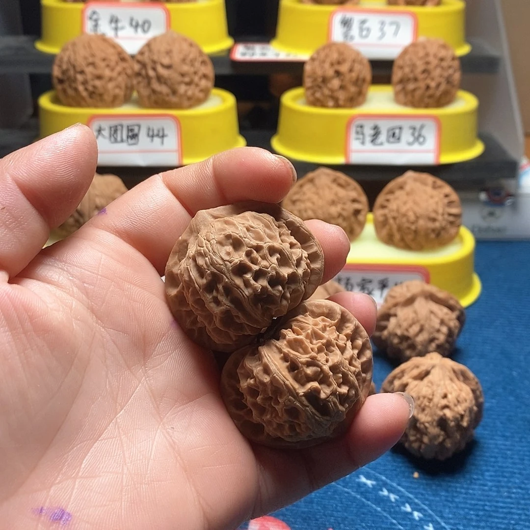 文玩核桃吊坠随*叫111111116