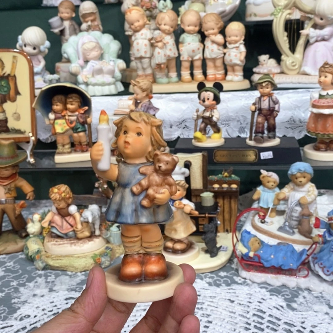 海淘娃娃美物中古娃娃