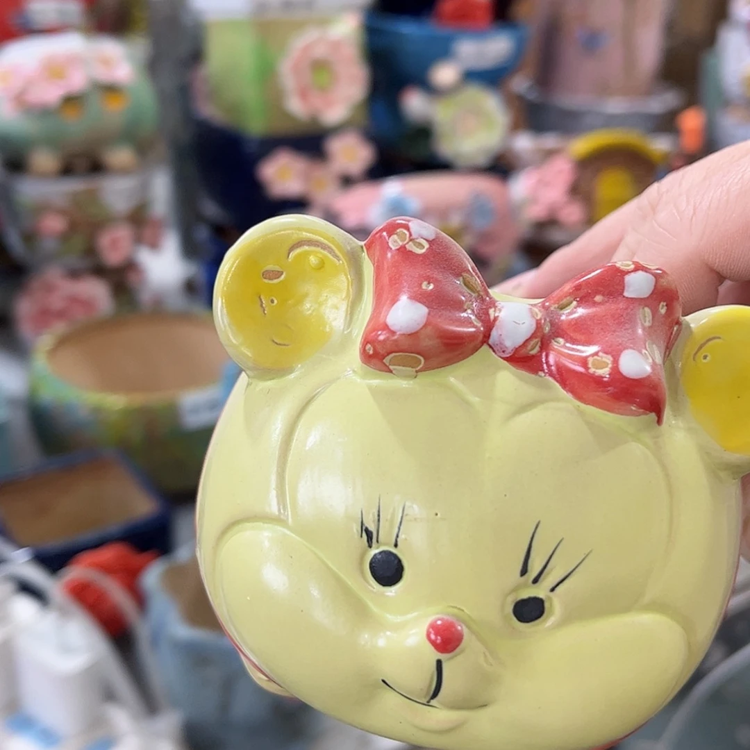 【闪购商品】红陶22102