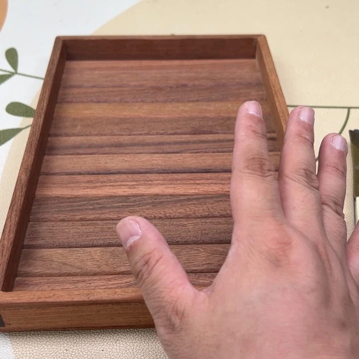 吊坠白玉菩提缅花茶盘