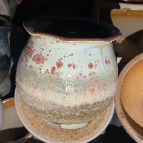 罐6646 微瑕38包邮景德镇陶瓷