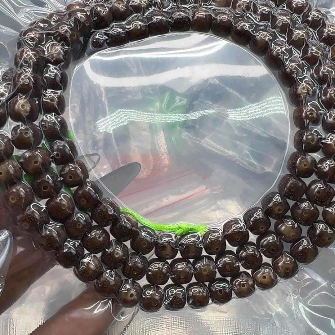 手串星月菩提289快乐星月菩提87