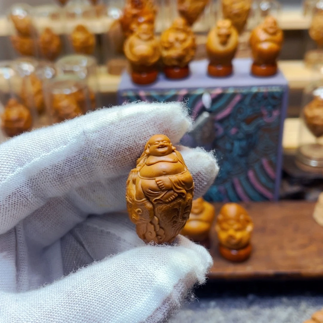 平***安橄榄核手串/手链667