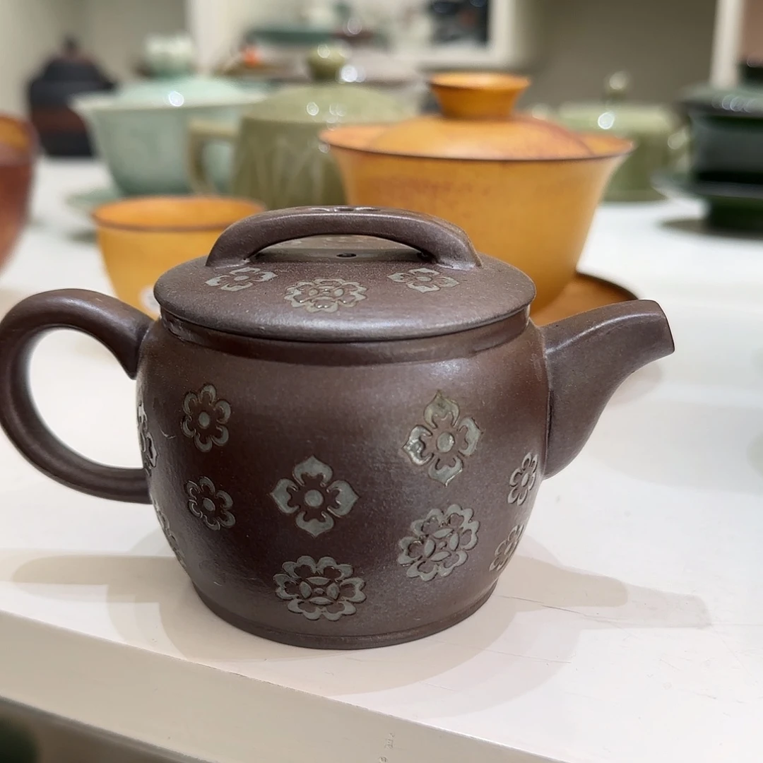 龙泉敬悦青瓷品茗杯