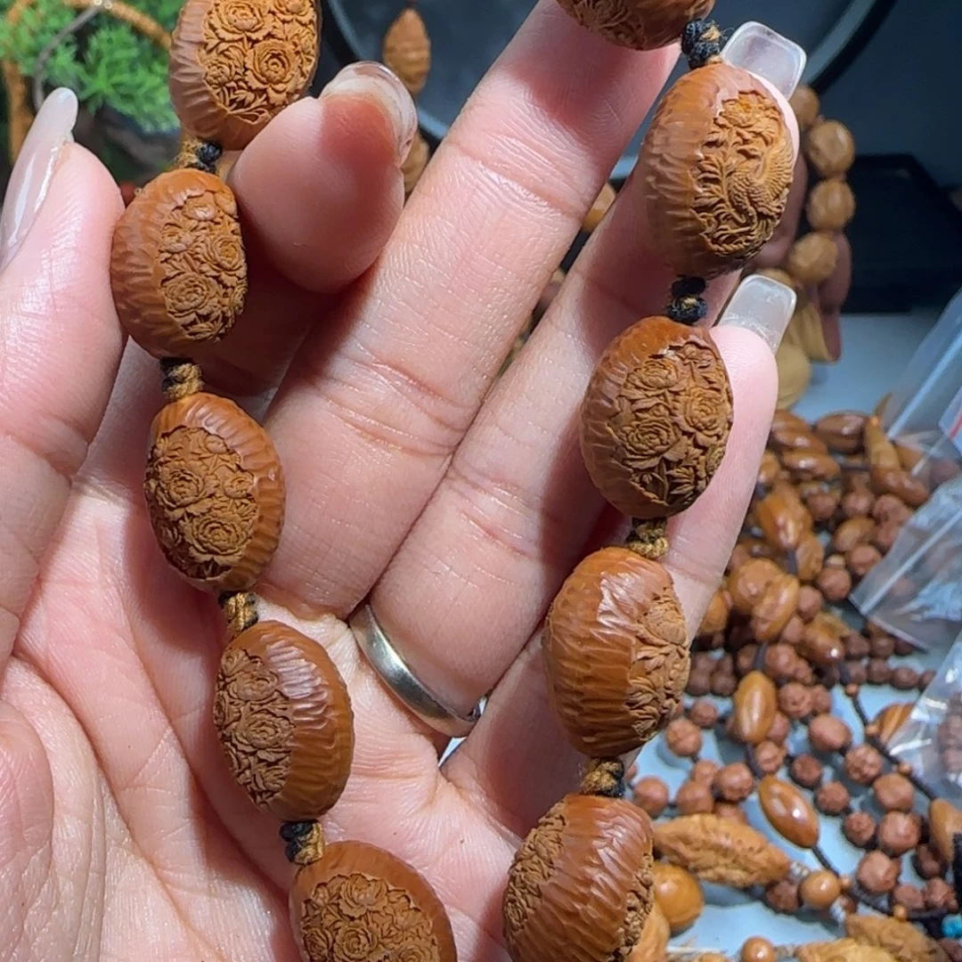 手串/手链橄榄核福利待遇