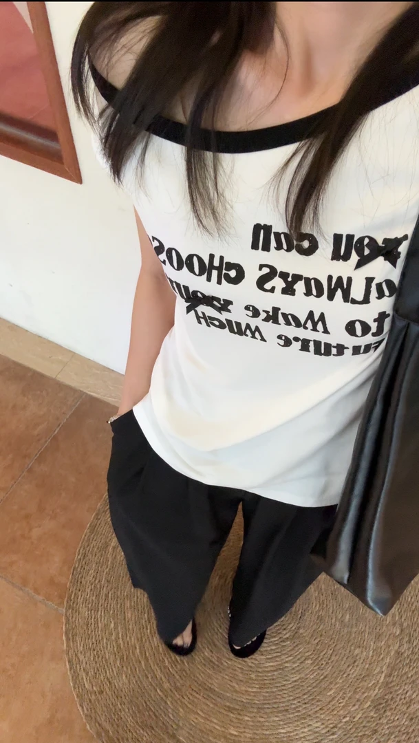 MUZI沐子8611上衣