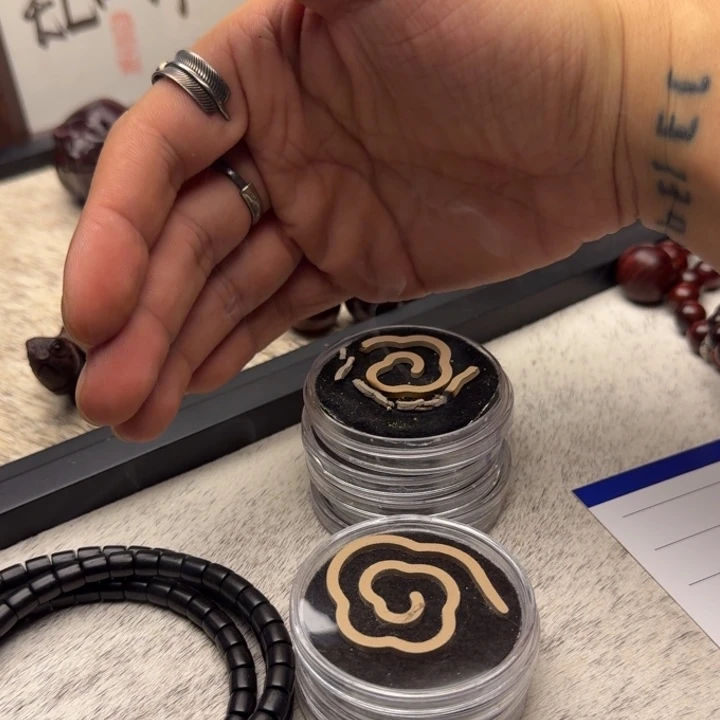 檀香紫檀（小叶紫檀）手串/手链15 片