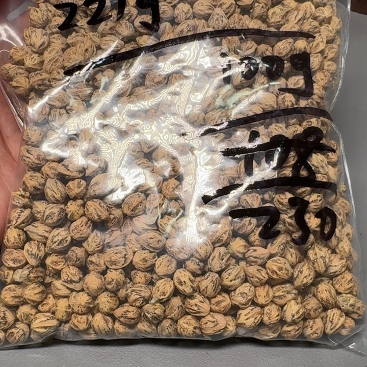 柏香籽/百香籽吊坠肯*