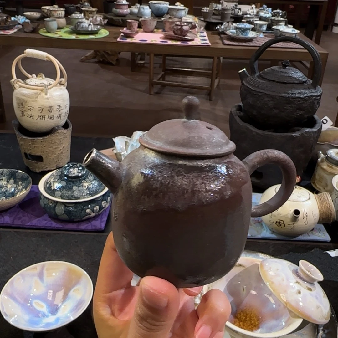 景德镇手作器皿同款发货