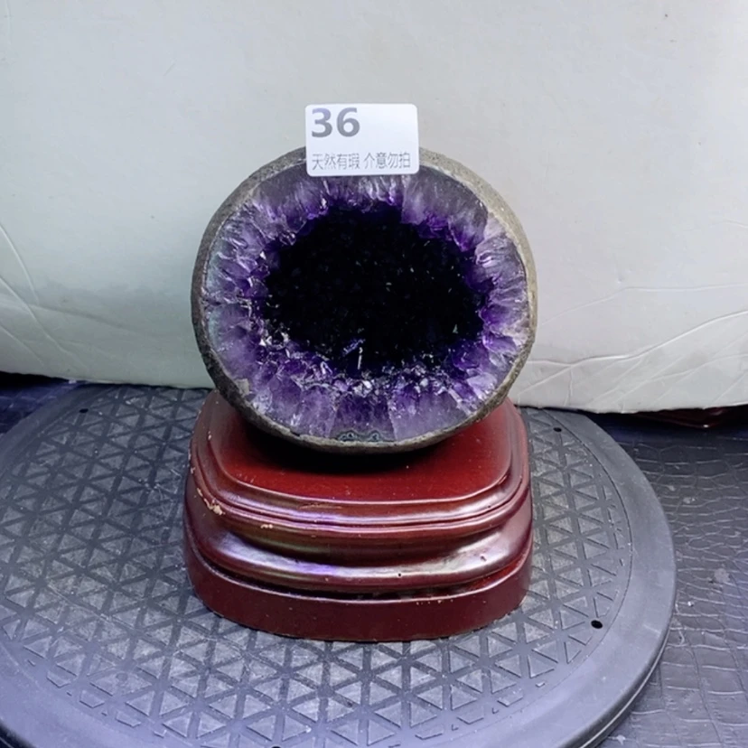 【闪购商品】未镶嵌大型摆件（非配饰）水晶
