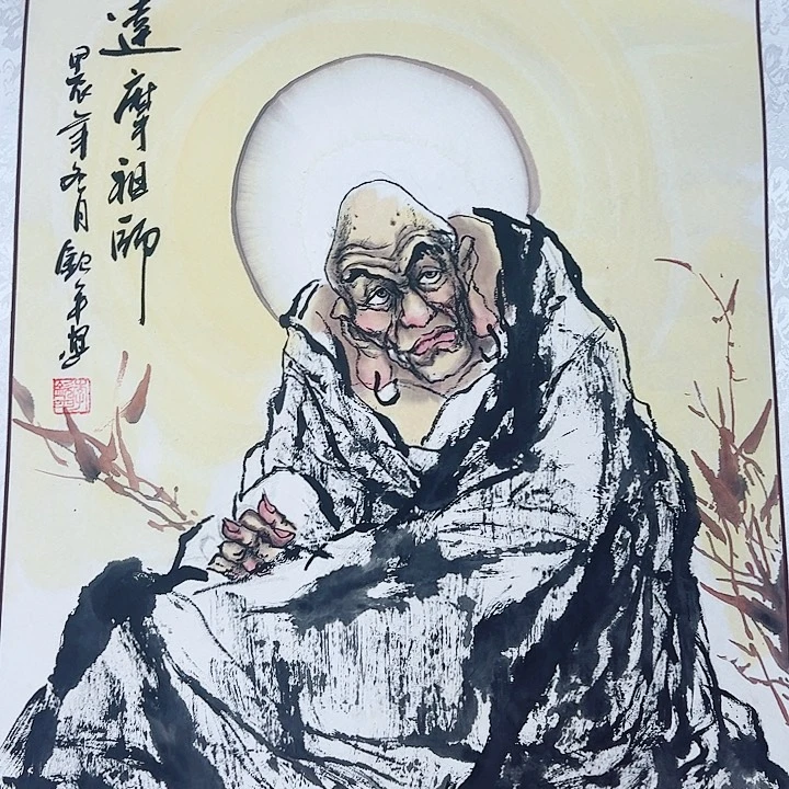 手绘作品全场甩货中