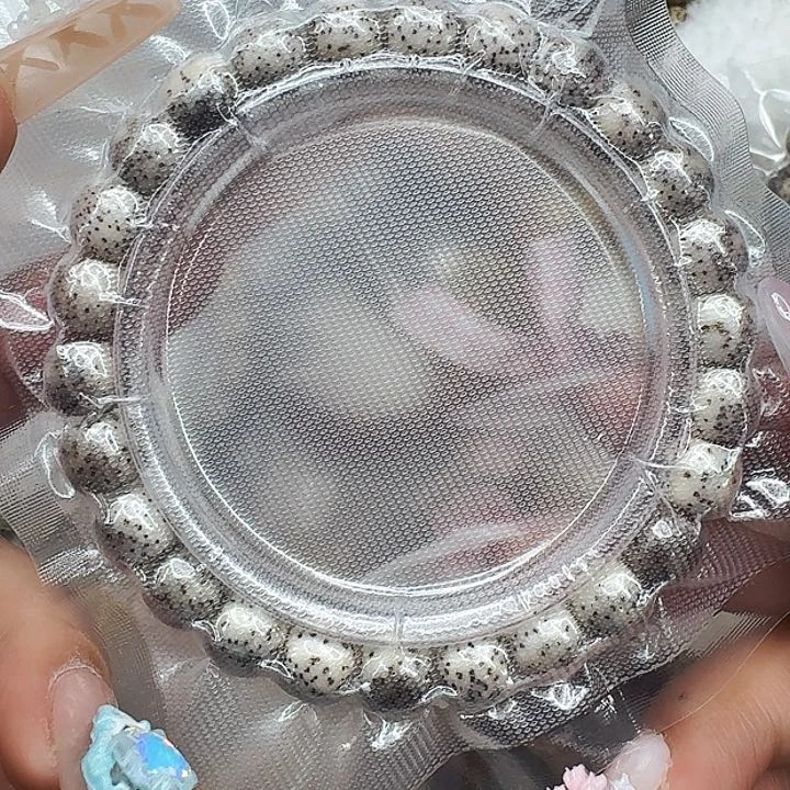 星月菩提手串329灭火月留白星月菩提98桶单圈