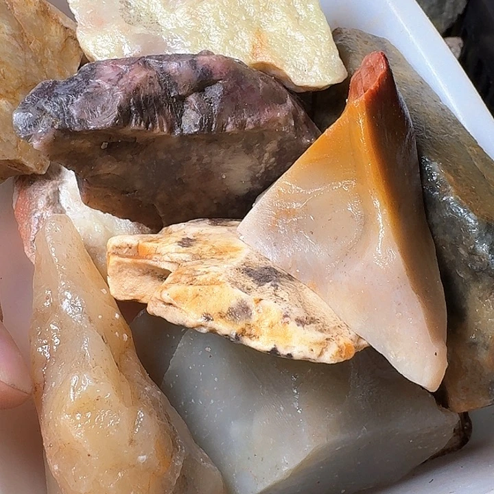 寿山石寿山石的种类