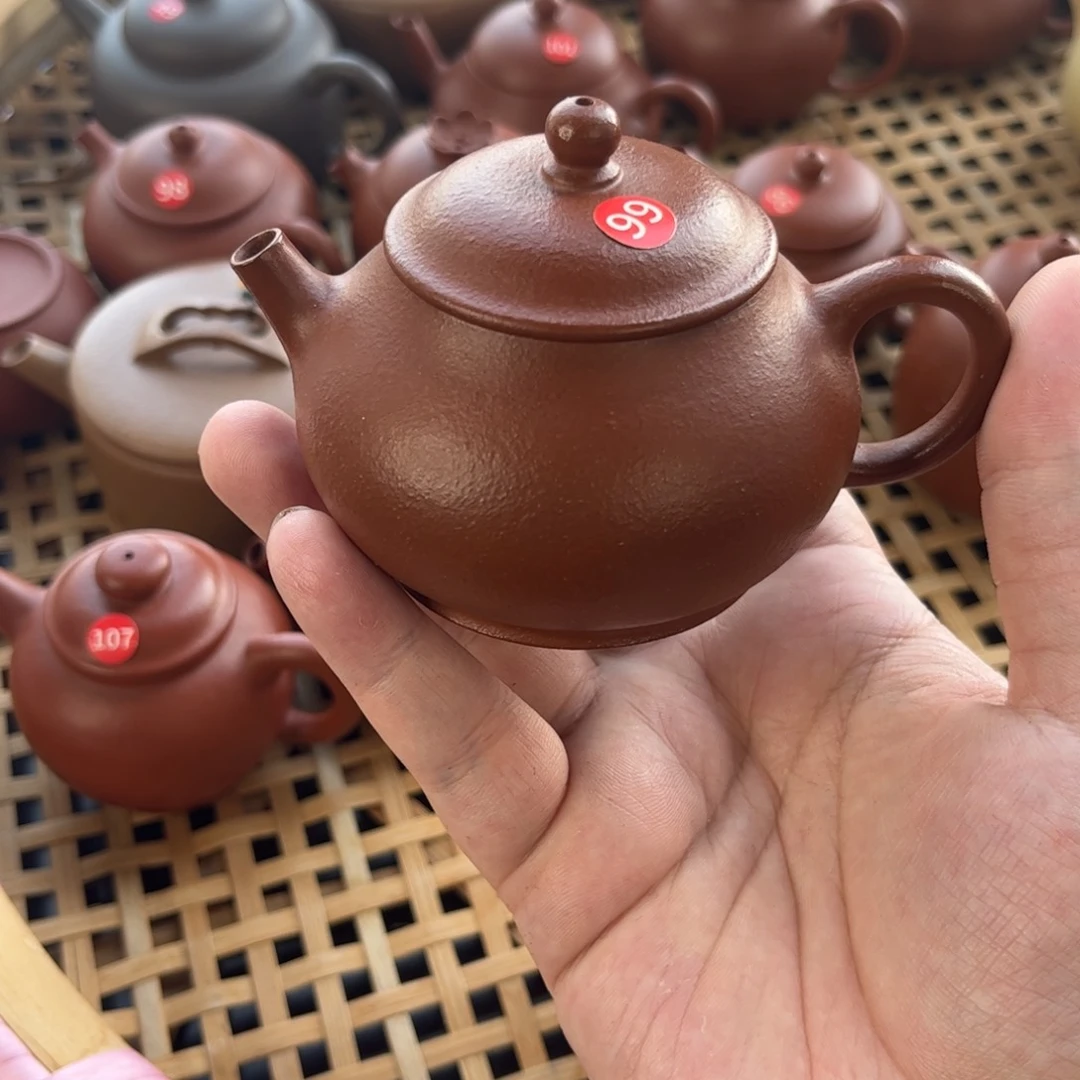 茶壶紫砂记录一下我的微博视频