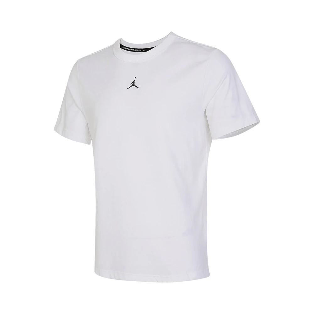 耐克NIKE男子JORDAN运动休闲圆领短袖T恤 FN5830100 #HB