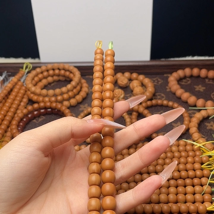 龍***丶手串猴头核桃老邢直切