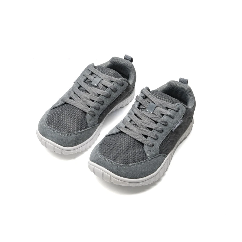 宽楦防滑赤足休闲鞋 CA-1499