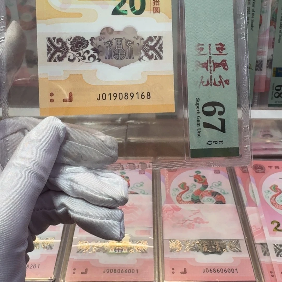 塑料龙钞019089168不支持七天无理由