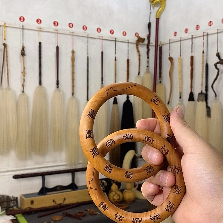实物展示一物一拍