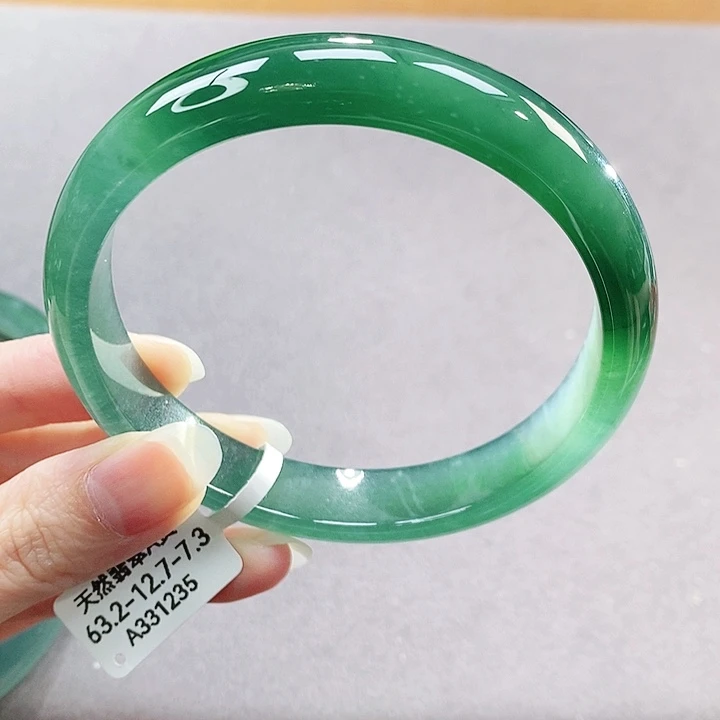 【闪购商品】未镶嵌手镯翡翠