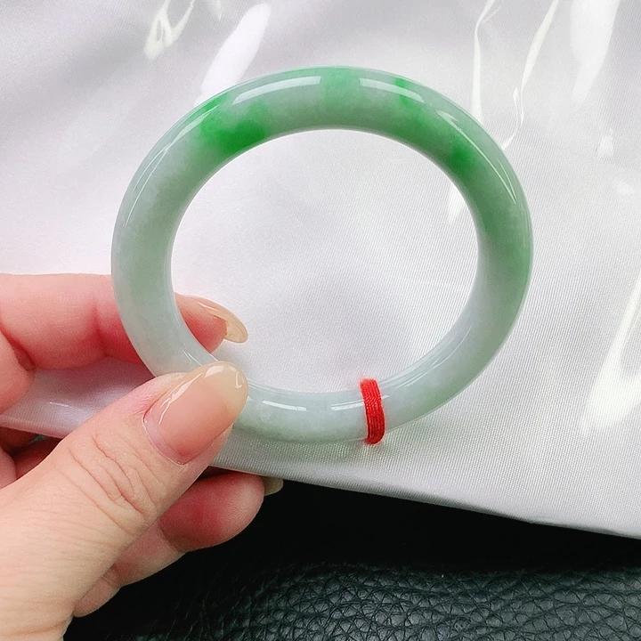 未镶嵌手镯翡翠翡翠283