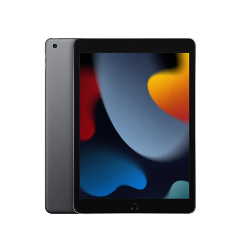 95新 Apple/苹果 IPAD 8代  2020款 网课学习 平板电脑