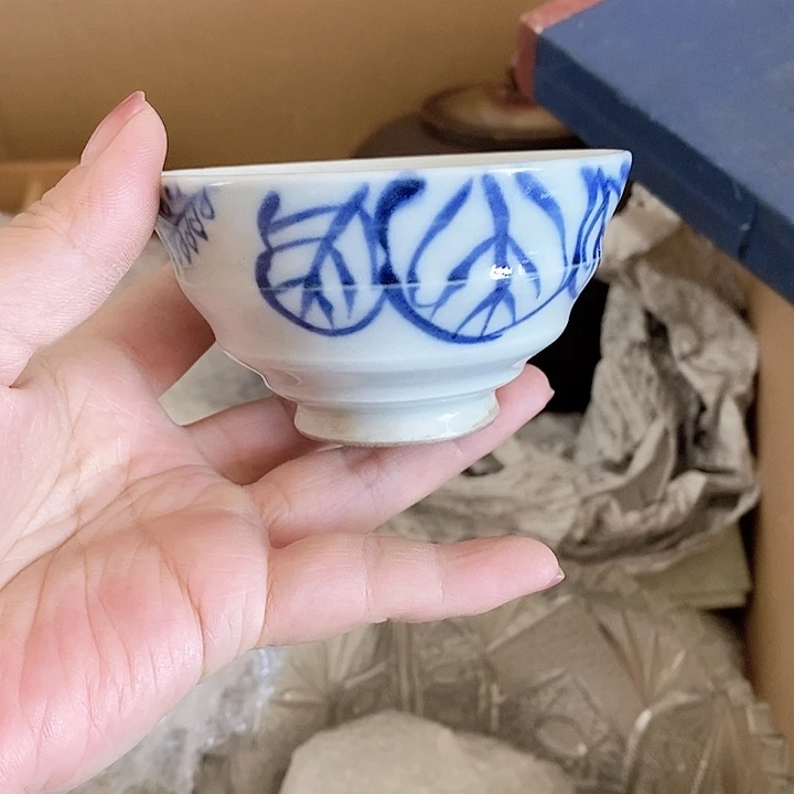 茶杯紫砂福利满满哈哈回归6.21C1六兵卫