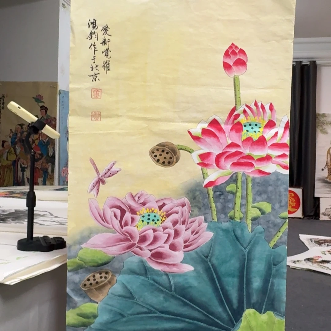 书法作品手绘作品作品作品手绘