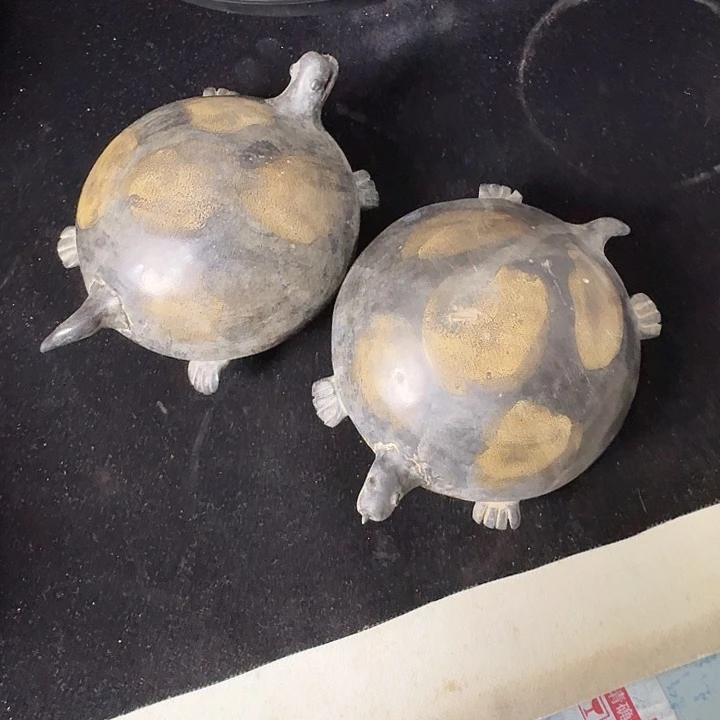 沈***香瓷片器型美观精致大方