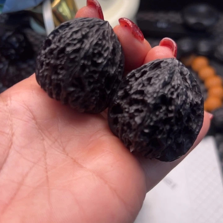 文玩核桃南疆38尺寸