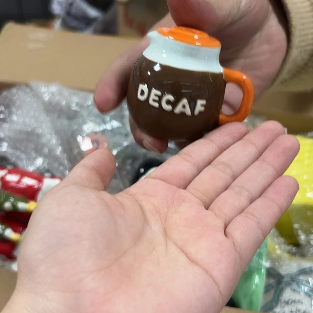 杯满20包邮微瑕不退不换