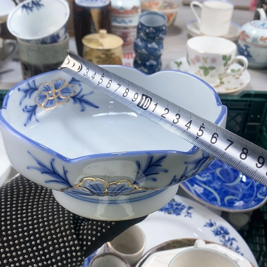 碗满28米包邮当天发货