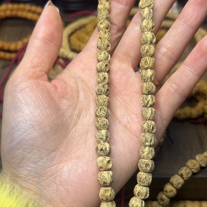 柏香籽/百香籽吊坠巴****计