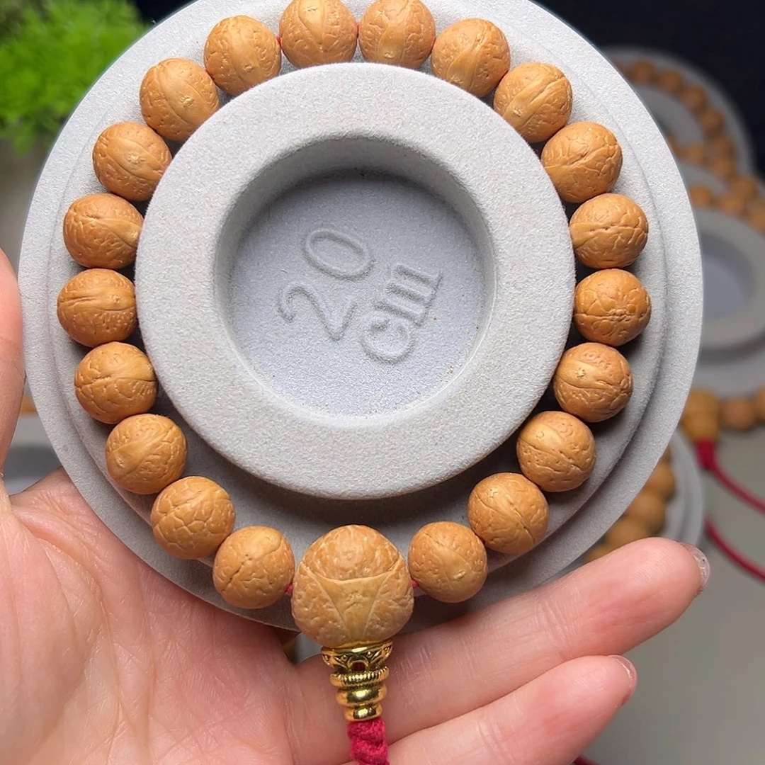 小***。吊坠凤眼菩提菩提