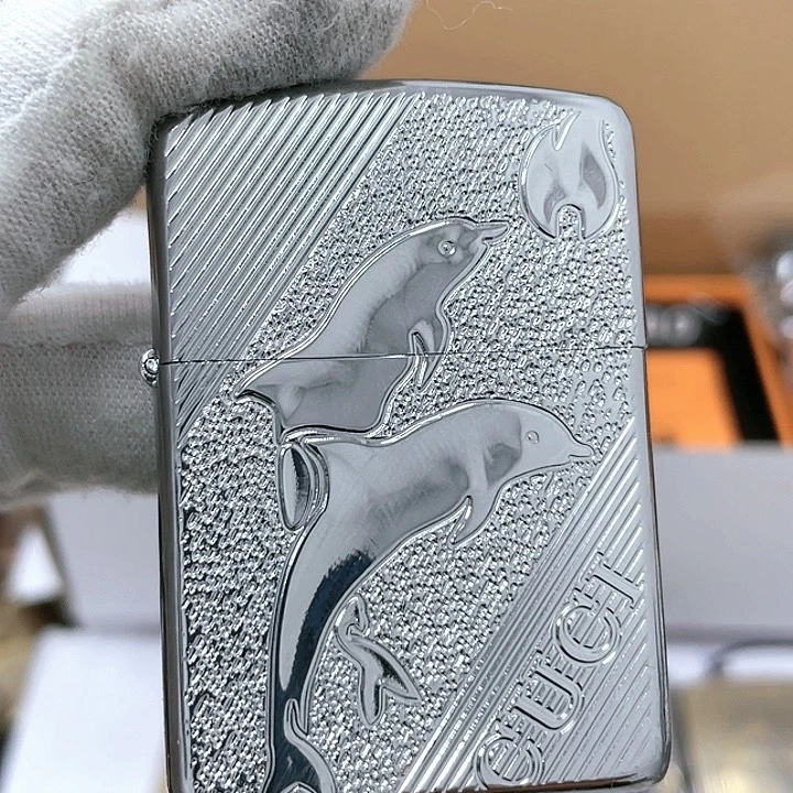 【闪购商品】酷骑银海豚