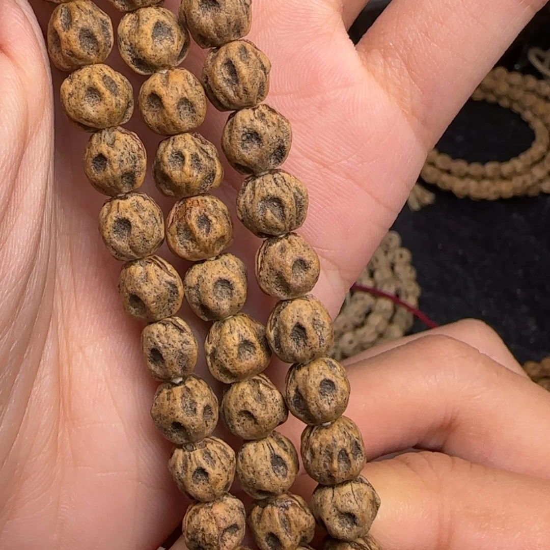 柏香籽/百香籽吊坠幸*✨