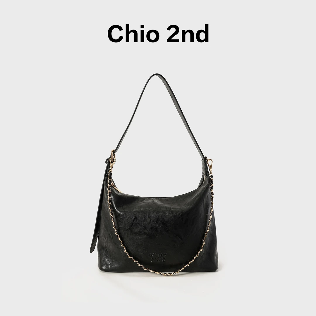 南风Chio2nd 托特包单肩包