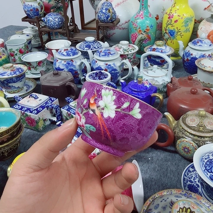 景德镇陶瓷研究所